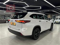 تويوتا هايلاندر